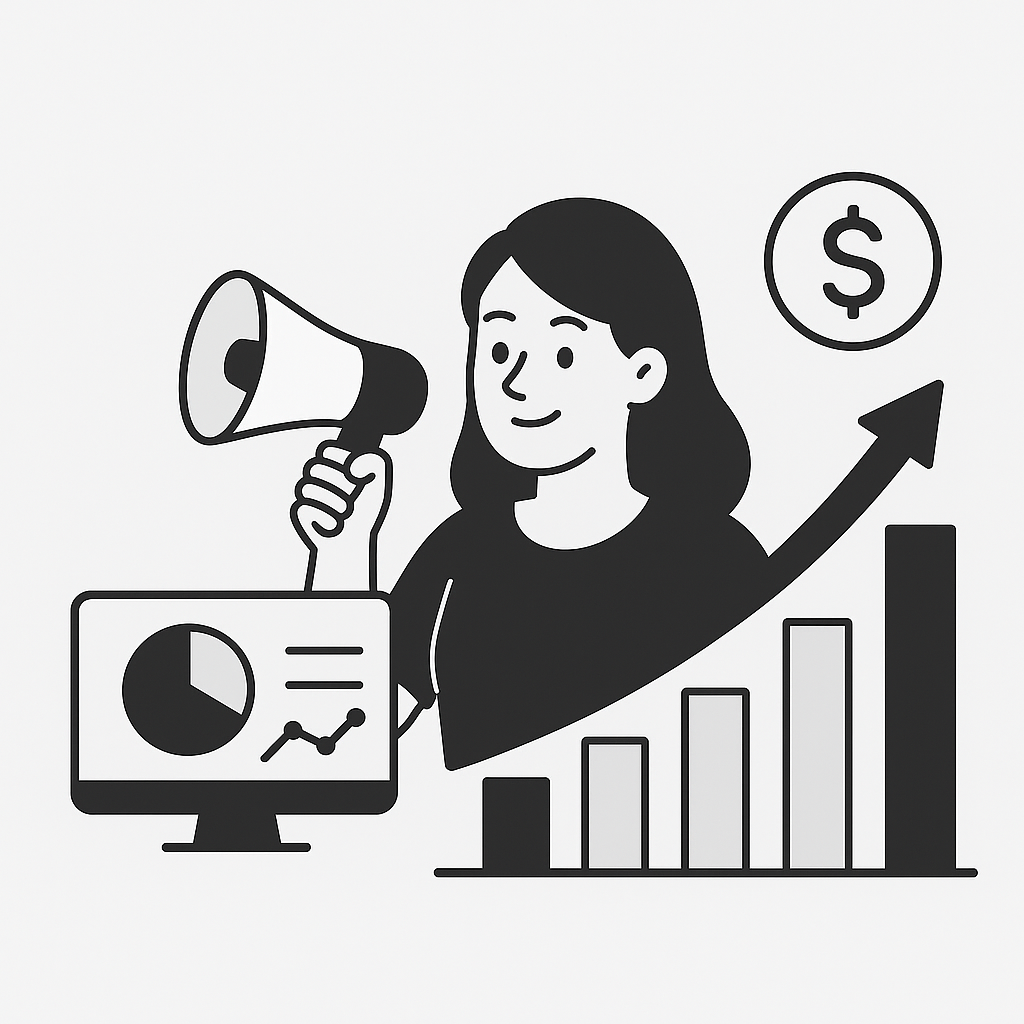 Grow Your Business